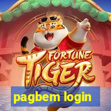 pagbem login